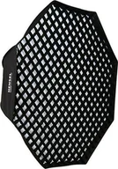 Softboxy - Aurora Grid do softboxu oktagonalnego Aurora 90cm - miniaturka - grafika 1