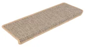 Dywany - Zestaw 15 beżowych trepów na schody Z9-E10 - miniaturka - grafika 1