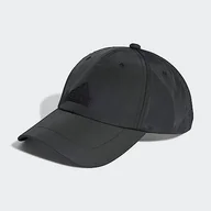 Czapki damskie - adidas Czapka baseballowa Future Icon Tech, czarna, dla dorosłych (M/L), Czarny, L - miniaturka - grafika 1