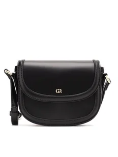 Gino Rossi Torebka WEN-26 Czarny - Torebki damskie - miniaturka - grafika 1