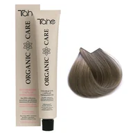 Farby do włosów i szampony koloryzujące - Tahe Organic Care, organiczna farba do włosów bez amoniaku, 9.22, 100ml - miniaturka - grafika 1