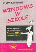 Systemy operacyjne i oprogramowanie - Windows w szkole - miniaturka - grafika 1