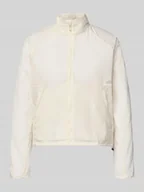 Kurtki i kamizelki sportowe damskie - Krój regular fit Kurtka ze stójką Model 'Kout' - miniaturka - grafika 1