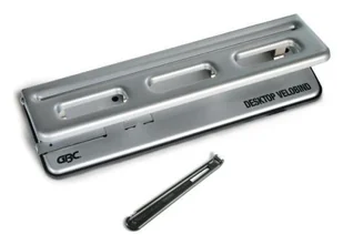 Bindownica do op.pask.VELOBINDER GBC 9707121 4BG040 - Bindownice - miniaturka - grafika 1