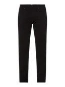 Spodnie męskie - Jeansy o kroju slim fit z dodatkiem streczu model ‘Loom’ - miniaturka - grafika 1