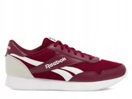 Buty sportowe męskie - Buty Męskie Reebok 100074148 Lite Czerwone 41 - miniaturka - grafika 1