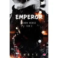 Romanse - The Emperor. Dark Verse. Tom 3 - miniaturka - grafika 1