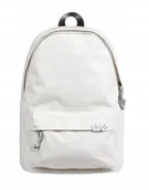 Plecaki - Doughnut plecak miejski Plus One Reborn beżowy - miniaturka - grafika 1