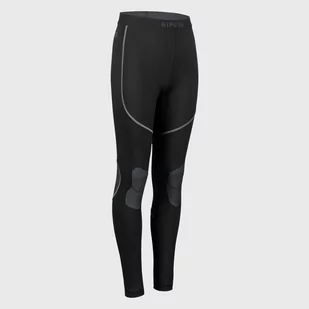Legginsy do rugby dla dzieci Offload 500 - Rugby - miniaturka - grafika 1