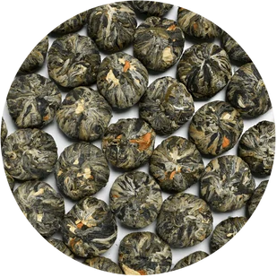 Mary Rose - Herbata kwitnąca Jasmine Lily  (3 szt.) - Herbata - miniaturka - grafika 3