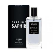 Wody i perfumy męskie - Saphir Spectrum Pour Homme - miniaturka - grafika 1