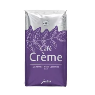 JURA Cafe Creme Blend 250g - Kawa - miniaturka - grafika 1