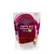 BioLife 101BioLife Jagody Goji Suszone 150g - - Bakalie - miniaturka - grafika 1