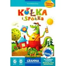 Granna Kółka i spółka