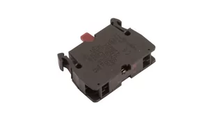 Eaton Styk pomocniczy 1R montaż czołowy M22-CK01 216385 216385 - Inne akcesoria elektryczne - miniaturka - grafika 1