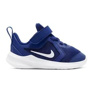 Buty trekkingowe dziecięce - Buty do chodzenia niemowlęce Nike Downshifter 10 - miniaturka - grafika 1