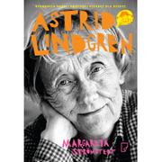 Pamiętniki, dzienniki, listy - Astrid Lindgren Opowieść o życiu i twórczości - Margareta Stromstedt - miniaturka - grafika 1