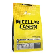 Witaminy i minerały dla sportowców - Olimp Micellar Casein 600g (298403.uniw/0) - miniaturka - grafika 1
