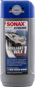 Kosmetyki samochodowe - Sonax xtreme brillantwax wosk nano Pro Carnauba - miniaturka - grafika 1