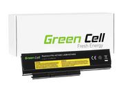 Green Cell Bateria do laptopa Lenovo ThinkPad X230 X230I X220