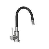 Baterie kuchenne - Bateria kuchenna z elastyczną wylewką Elastic - miniaturka - grafika 1