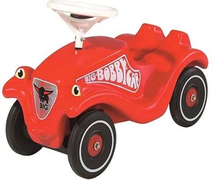 Big Bobby-Car Classic 800001303 - Jeździki dla dzieci - miniaturka - grafika 1
