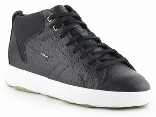 Buty lifestylowe Geox U Nebula Y B-  U948FB-00046-C4002 - Półbuty męskie - miniaturka - grafika 1