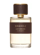 Wody i perfumy damskie - Birkholz Lady Cannabis - miniaturka - grafika 1