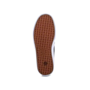 Buty DC Skate Kalis Vulc Mid S M ADYS300719 (kolor Granatowy, rozmiar EU 44) - Buty sportowe męskie - miniaturka - grafika 5
