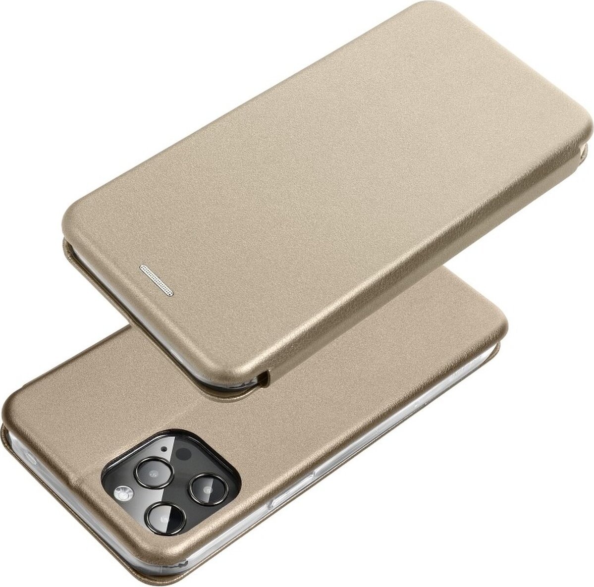 Eleganckie, skórzane etui 