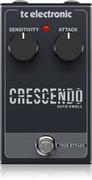 Efekty gitarowe - TC Electronics TC Electronic Crescendo 000-CQ100-00010 - miniaturka - grafika 1