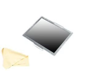 Jjc Osłona Ekranu Lcd A230 Typ: Sony Pck-Lh5Am - Paski, szelki, uprzęże foto - miniaturka - grafika 1