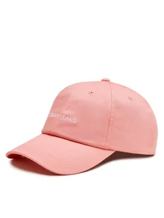 Czapka z daszkiem Tommy Hilfiger - Czapki i chusty sportowe męskie - miniaturka - grafika 1