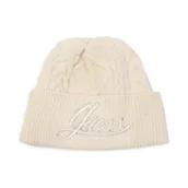 Czapki damskie - GUESS Czapka ROSELYN - miniaturka - grafika 1