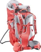 Nosidełka dla dzieci - Deuter Nosidełko turystyczne Kid Comfort Active SL - miniaturka - grafika 1