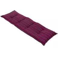 Poduszki ogrodowe - Patio Poduszka na ławkę C033-08SB 170 x 49 x 6 cm - miniaturka - grafika 1