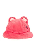 Czapki dla dzieci - Toy Story Bucket CEO-ACCCS-AW25-310DPTS Różowy - miniaturka - grafika 1