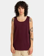 Koszulki męskie - Quiksilver Męska bluzka typu tank Bluzka (1 szt.) - miniaturka - grafika 1