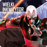 Gry bitewne - Fantasy Flight Games Star Wars Imperium Atakuje Wielki Inkwizytor - miniaturka - grafika 1