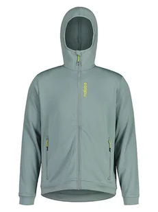 Maloja Kurtka funkcyjna "TristkogelM." w kolorze zielonym - Kurtki i kamizelki sportowe męskie - miniaturka - grafika 1