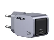 Ładowarki do telefonów - UGREEN Nexode Pro Ładowarka sieciowa 30W USB-C 6941876230068 - miniaturka - grafika 1