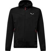 Bluzy męskie - Polar męski Puez Altavia Polarlite HD Salewa - miniaturka - grafika 1