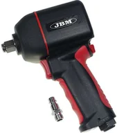 Klucze udarowe - JBM wkrętarka udarowa (1/2", 1220 NM) - miniaturka - grafika 1