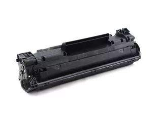 Toner do HP CF279A LaserJet Pro MFP M26 M26nw M12A M12W czarny nowy zamiennik - Tusze zamienniki - miniaturka - grafika 1