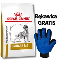 Sucha karma dla psów - Royal Canin Urinary S/O 13kg - miniaturka - grafika 1