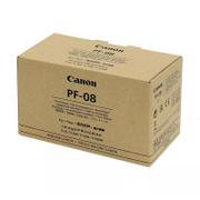 Tusze oryginalne - Canon PF-08 głowica, oryginalna - miniaturka - grafika 1