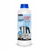 Akcesoria i części do ekspresów do kawy - Odkamieniacz KAMSTOP 1L KONCENTRAT czajnik ekspres NATURALNY kwas cytrynowy - miniaturka - grafika 1