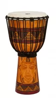 Instrumenty perkusyjne - Toca Djembe Origins African Mask 10" TODJ-10AM TODJ10AM - miniaturka - grafika 1
