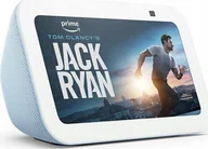 Głośniki przenośne - Głośnik Amazon Amazon Echo Show 5 3rd Gen. Media Center blue - miniaturka - grafika 1