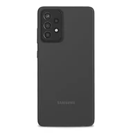 Etui i futerały do telefonów - Puro 0.3 Nude - Etui Samsung Galaxy A72 (przezroczysty) - miniaturka - grafika 1
